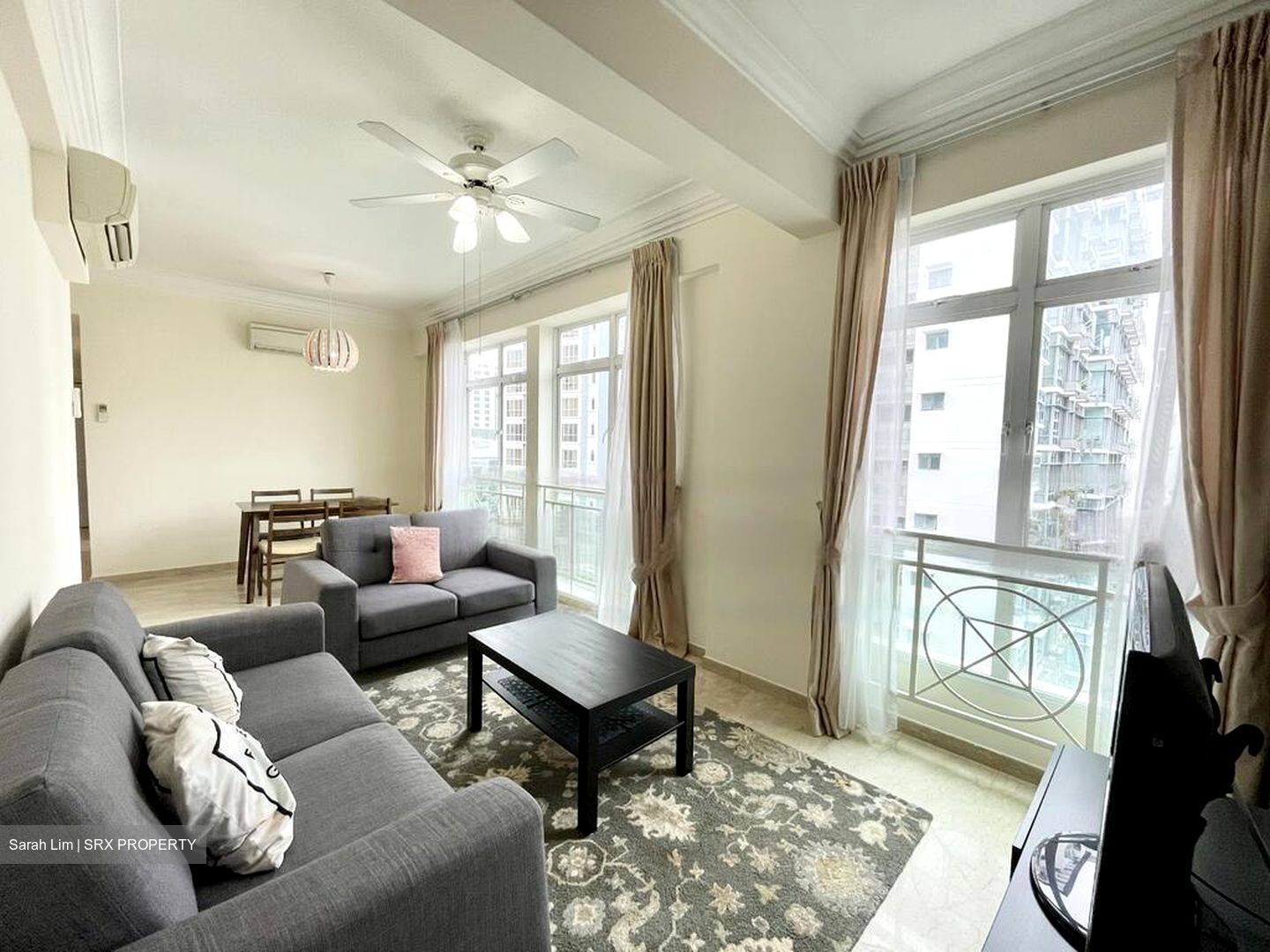 Kasturina Lodge (D10), Apartment #482032251